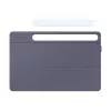 Samsung Smart Book Cover para Galaxy Tab S9, S9 FE