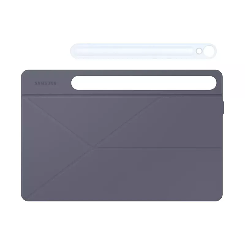 Samsung Smart Book Cover para Galaxy Tab S9, S9 FE