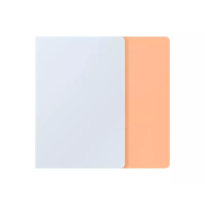 Samsung Smart Book Cover para Galaxy Tab S9, S9 FE