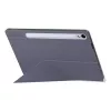 Samsung Smart Book Cover para Galaxy Tab S9, S9 FE
