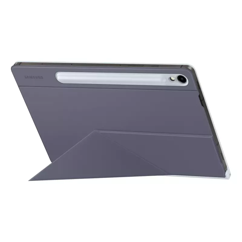 Samsung Smart Book Cover para Galaxy Tab S9, S9 FE