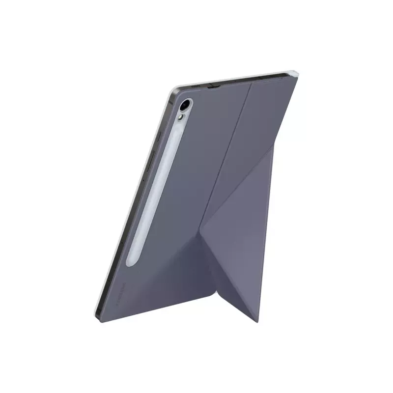 Samsung Smart Book Cover para Galaxy Tab S9, S9 FE