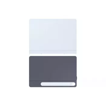 Samsung Smart Book Cover para Galaxy Tab S9, S9 FE