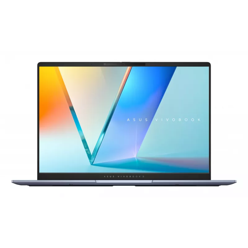 ASUS Vivobook S14 OLED S5406SA-QD229W Copilot+ PC Intel Core Ultra 7 256V Portátil 35,6 cm (14