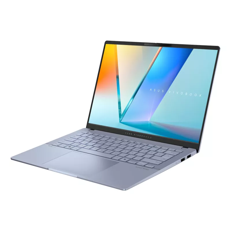 ASUS Vivobook S14 OLED S5406SA-QD229W Copilot+ PC Intel Core Ultra 7 256V Portátil 35,6 cm (14
