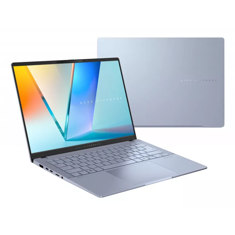ASUS Vivobook S14 OLED S5406SA-QD229W Copilot+ PC Intel Core Ultra 7 256V Portátil 35,6 cm (14