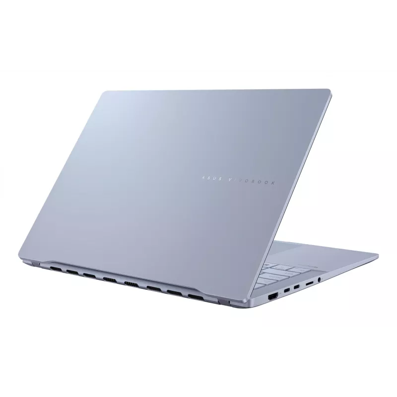 ASUS Vivobook S14 OLED S5406SA-QD229W Copilot+ PC Intel Core Ultra 7 256V Portátil 35,6 cm (14