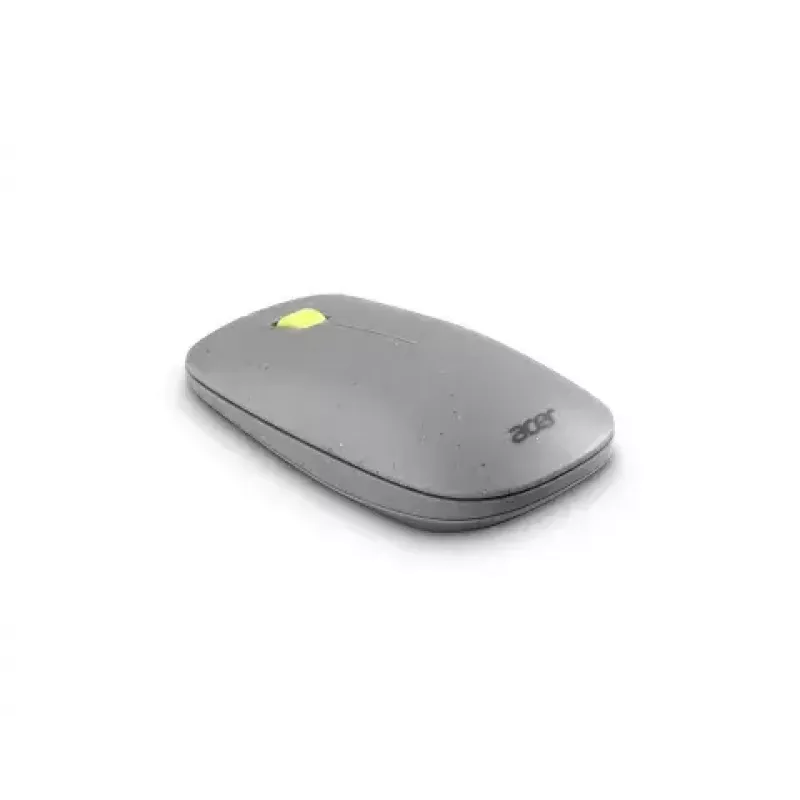 Rato Acer Macaron Vero RF sem fios 1200 DPI