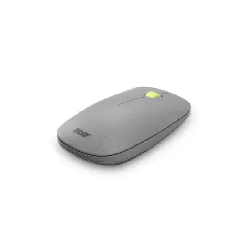 Rato Acer Macaron Vero RF sem fios 1200 DPI