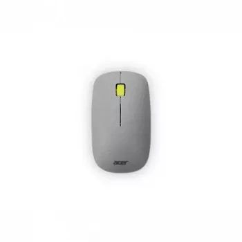 Rato Acer Macaron Vero RF sem fios 1200 DPI