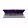 Portátil Lenovo IdeaPad Slim 5 14IRH10R Intel Core 7 240H 35,6 cm (14 inch) WUXGA 16 GB DDR5-SDRAM 512 GB SSD Wi-Fi 7 (802.11be) Windows 11 Home cinzento