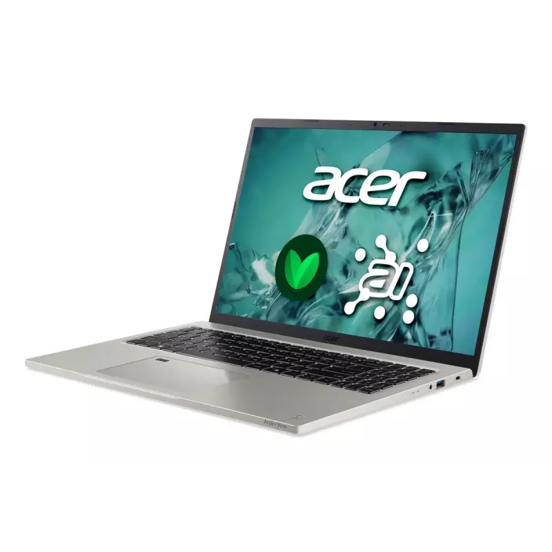Portátil Acer Aspire AV16-71P-72VJ 16 inch Intel Core Ultra 7 255H 16GB RAM 1TB SSD Intel Arc 140T Windows 11
