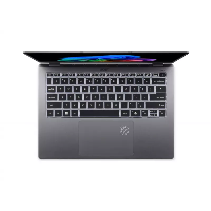 Portátil Acer Swift Go 14 AI SFG14-64-R4DG 14