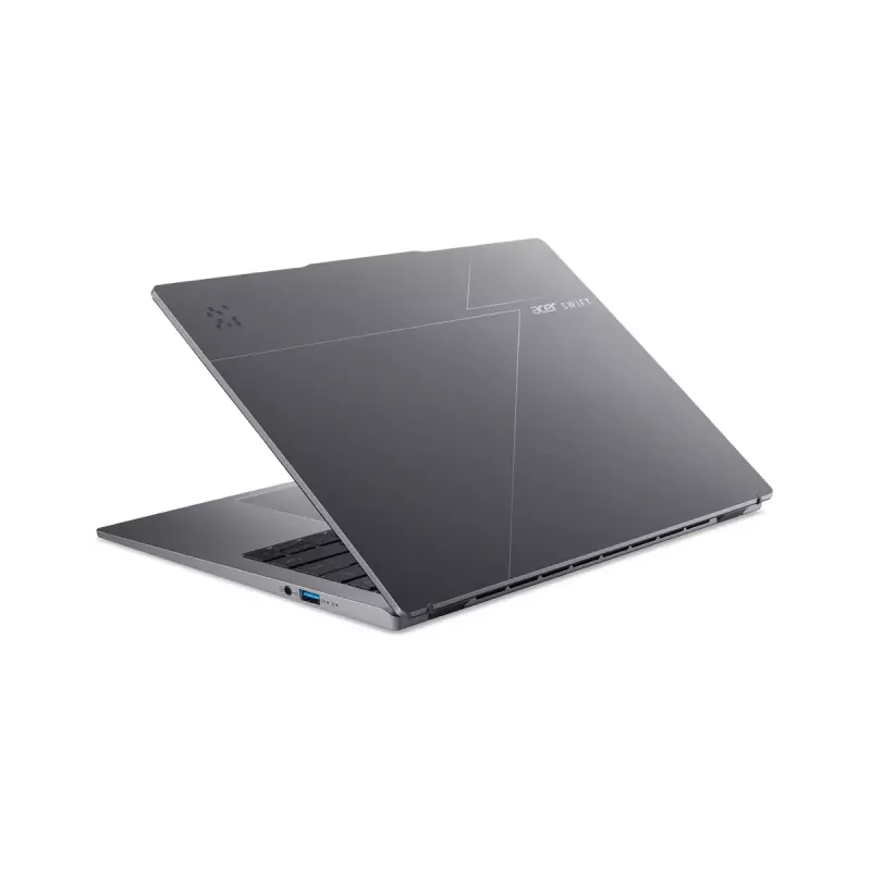 Portátil Acer Swift Go 14 AI SFG14-64-R4DG 14