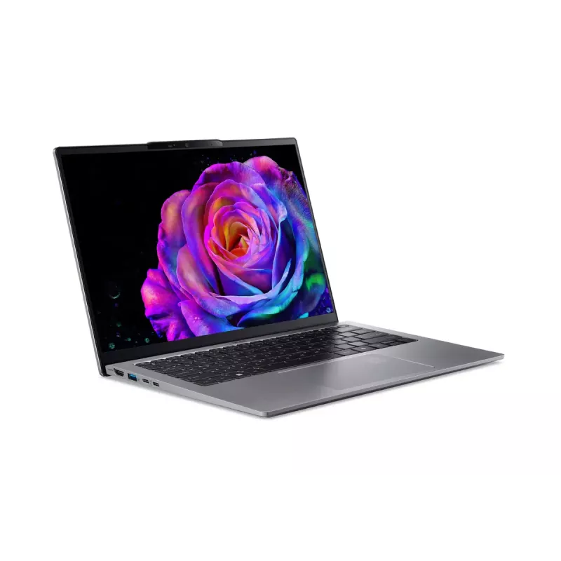Portátil Acer Swift Go 14 AI SFG14-64-R4DG 14
