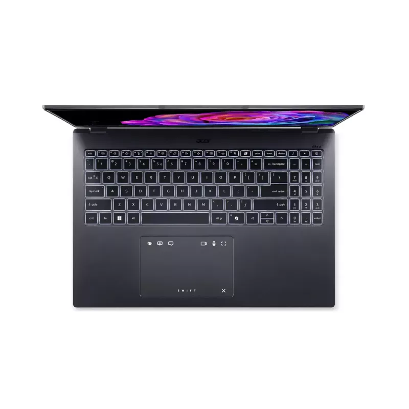 Portátil Acer Swift Go 16 SFG16-73-7943 16