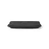 Base de arrefecimento para portátil Nedis NBCR200BK 2 ventoinhas 14 cm preto