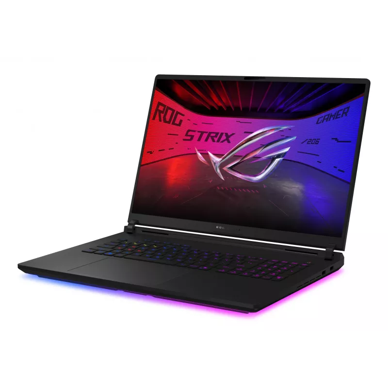 Portátil ASUS ROG Strix SCAR 18 G835LX-SA002W 18