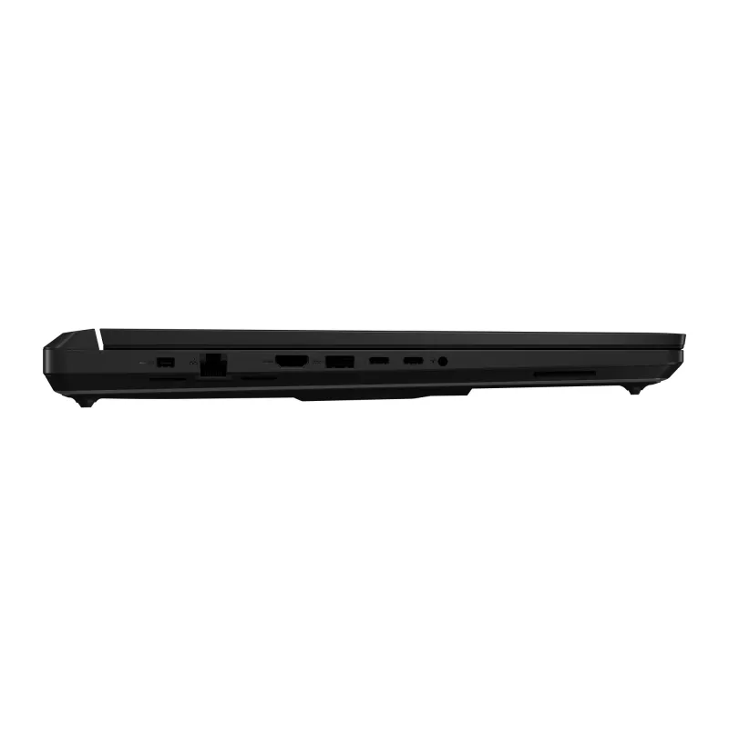Portátil ASUS ROG Strix SCAR 18 G835LX-SA002W 18