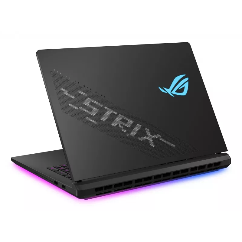 Portátil ASUS ROG Strix SCAR 18 G835LX-SA002W 18