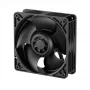 Ventoinha ARCTIC S12038-8K 120 mm 8k rpm Ventoinha de servidor 370 m³/h 37 mmH2O