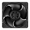 Ventoinha ARCTIC S12038-8K 120 mm 8k rpm Ventoinha de servidor 370 m³/h 37 mmH2O