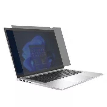 Filtro de privacidade sem moldura Targus 4Vu ASF156W9EGL 39,6 cm 15,6