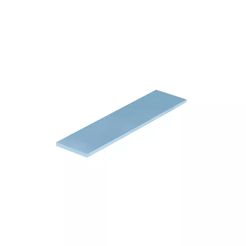 ARCTIC TP-3 Premium Performance almofada térmica 120 x 20 mm, 1,5 mm