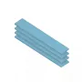 ARCTIC TP-3 Premium Performance almofada térmica 120 x 20 mm, 1,5 mm