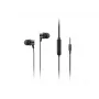 Lenovo 4XD1J77352 Auscultadores/Headset com fios In-ear Escritório/Call center Preto