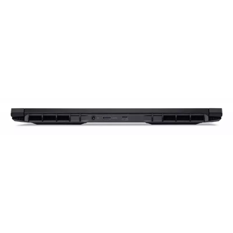 Portátil Acer Nitro V 16 AI ANV16-42-R20S — 16 polegadas WQXGA, AMD Ryzen 7 260 3,8 GHz, 16 GB DDR5, 1 TB SSD, NVIDIA GeForce RTX 5070, Windows 11 Home, Preto