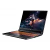 Portátil Acer Nitro V 16 AI ANV16-42-R20S — 16 polegadas WQXGA, AMD Ryzen 7 260 3,8 GHz, 16 GB DDR5, 1 TB SSD, NVIDIA GeForce RTX 5070, Windows 11 Home, Preto