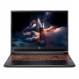 Portátil Acer Nitro V 16 AI ANV16-42-R9TU — AMD Ryzen 7 260, 16 polegadas WUXGA 1920×1200, 16 GB DDR5, 1 TB SSD, NVIDIA GeForce RTX 5070, Windows 11 Home, Preto
