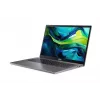 Portátil Acer Aspire Go 17 AG17-31P-36CG — 17,3 polegadas Full HD, Intel Core 3 N355, 8 GB LPDDR5, 512 GB SSD, eShell, cinzento
