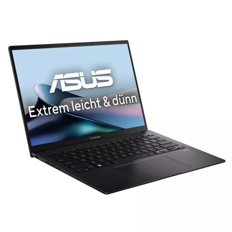 ASUS Zenbook 14 UM3406KA-QD254W AMD Ryzen™ AI 7 350 Portátil 35,6 cm (14