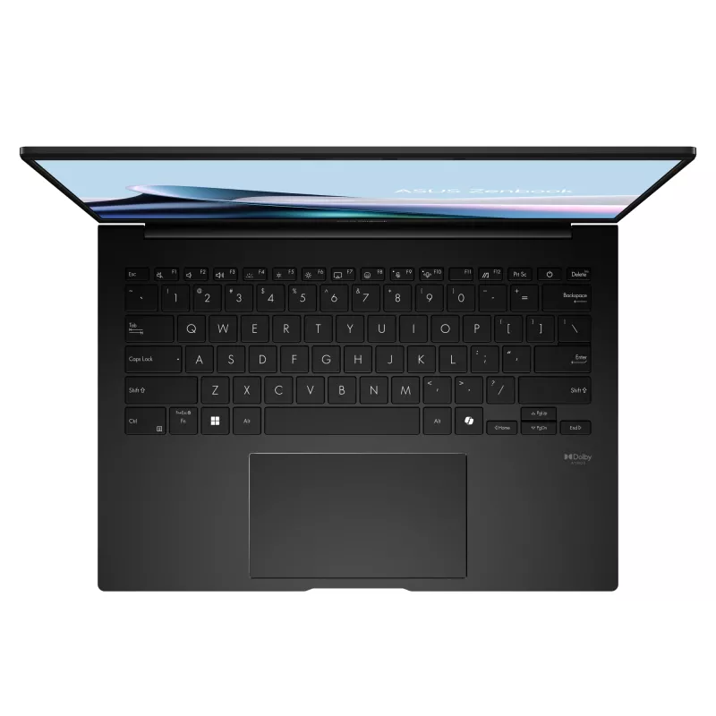 ASUS Zenbook 14 UM3406KA-QD254W AMD Ryzen™ AI 7 350 Portátil 35,6 cm (14