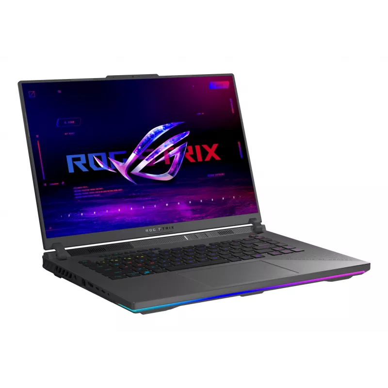 Portátil ASUS ROG Strix G16 G614PP-RV030W 16 inch AMD Ryzen 9 32GB 1TB NVIDIA GeForce RTX 5070 Windows 11