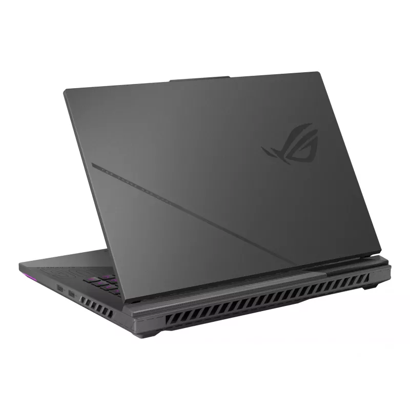 Portátil ASUS ROG Strix G16 G614PP-RV030W 16 inch AMD Ryzen 9 32GB 1TB NVIDIA GeForce RTX 5070 Windows 11