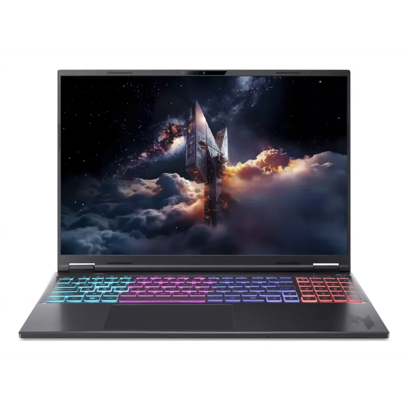 Portátil Acer Nitro 16S AI AN16S-61-R597 — AMD Ryzen AI 5 340, 16