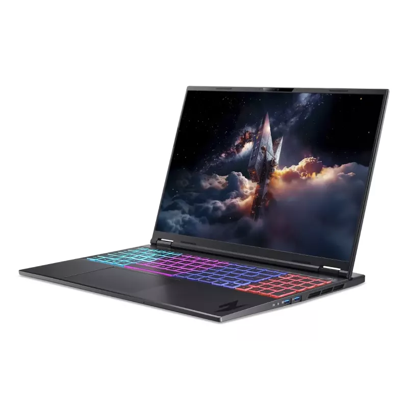Portátil Acer Nitro 16S AI AN16S-61-R597 — AMD Ryzen AI 5 340, 16