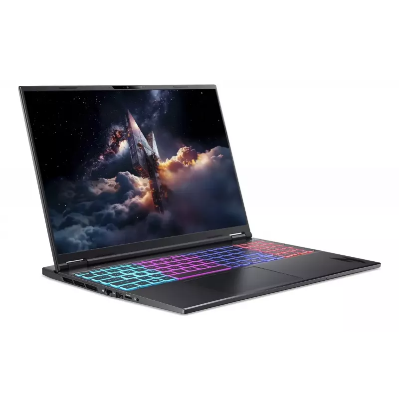 Portátil Acer Nitro 16S AI AN16S-61-R597 — AMD Ryzen AI 5 340, 16