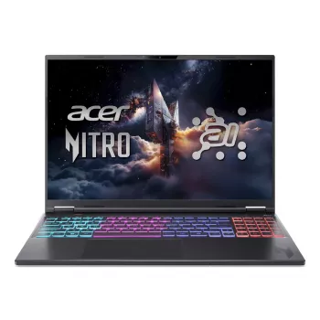 Portátil Acer Nitro 16S AI AN16S-61-R597 — AMD Ryzen AI 5 340, 16
