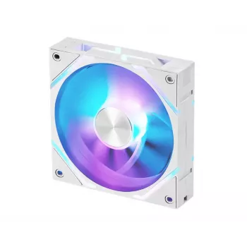 MSI MPG EZ120 ARGB WHITE-3W Sistema de refrigeração para computador Ventoinha para caixa 12 cm