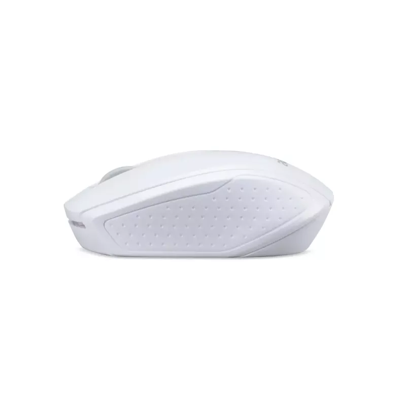 Rato Acer AMR800 ambidestro RF Wireless Ótico 1600 DPI Branco