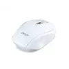 Rato Acer AMR800 ambidestro RF Wireless Ótico 1600 DPI Branco