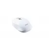 Rato Acer AMR800 ambidestro RF Wireless Ótico 1600 DPI Branco