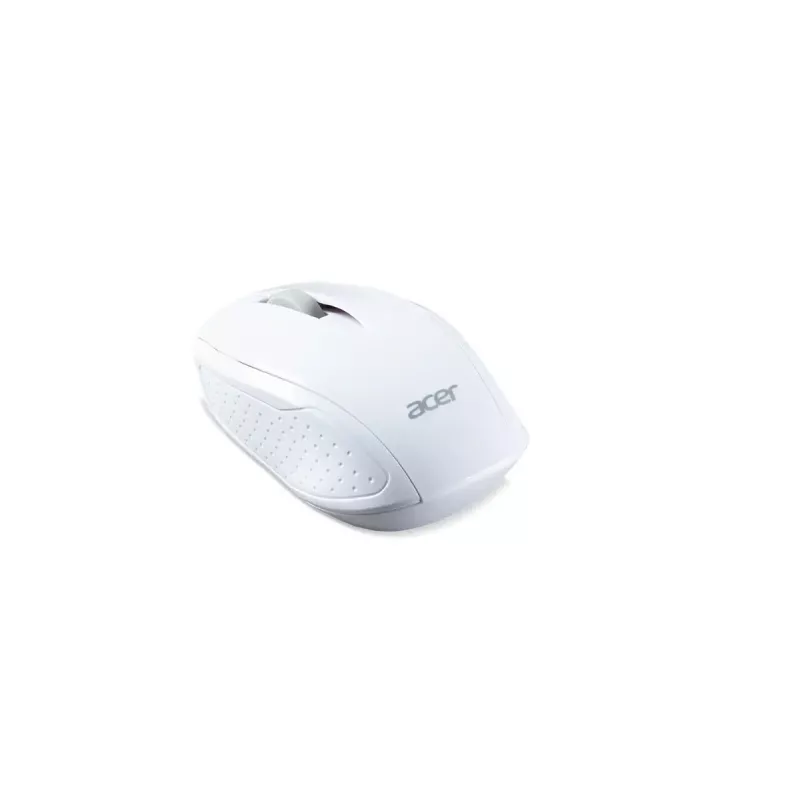 Rato Acer AMR800 ambidestro RF Wireless Ótico 1600 DPI Branco