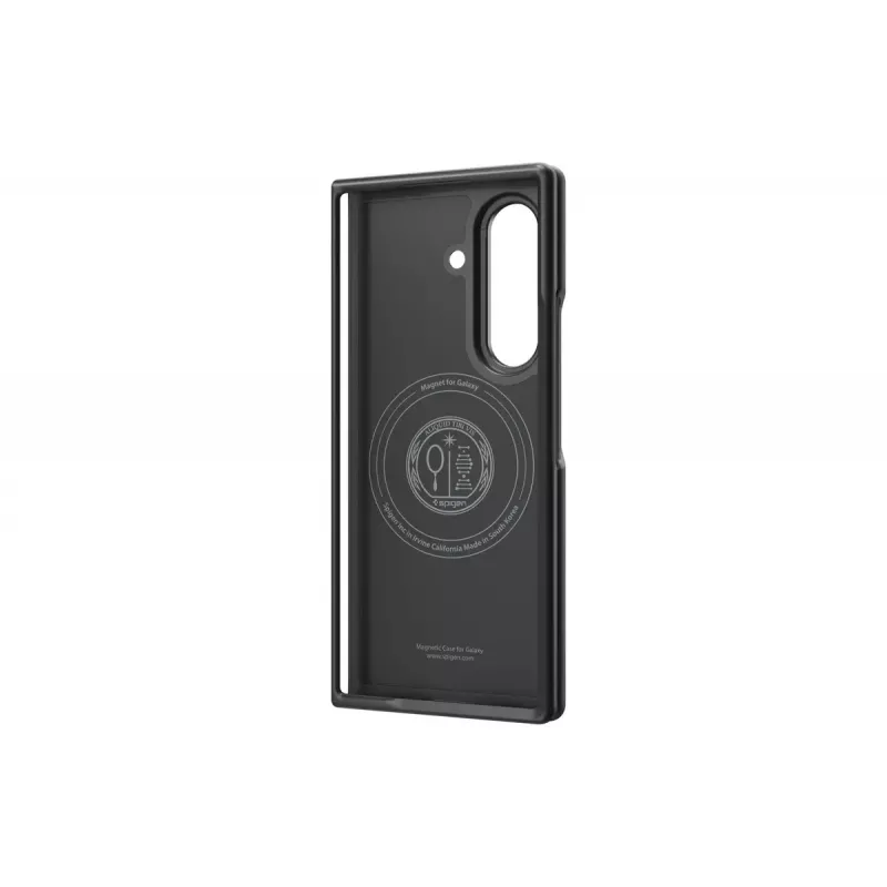 Capa Samsung Galaxy Z Fold7 Spigen ThinFit Pro com íman
