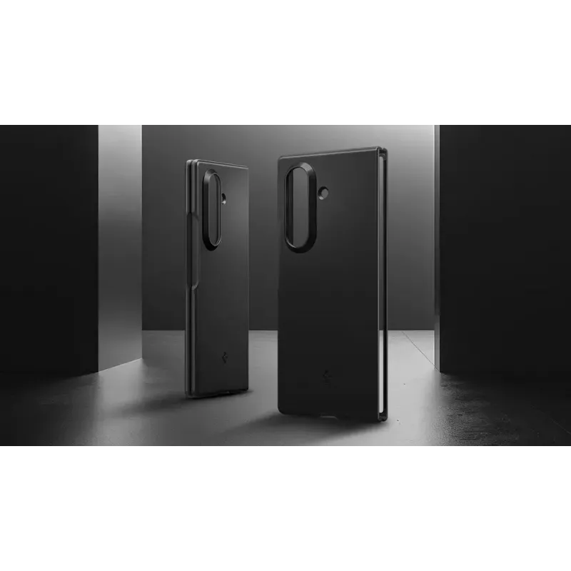 Capa Samsung Galaxy Z Fold7 Spigen ThinFit Pro com íman