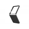 Capa protetora ThinFit para Samsung Galaxy Flip7 – Preto – Samsung GP-FPF766PGABW